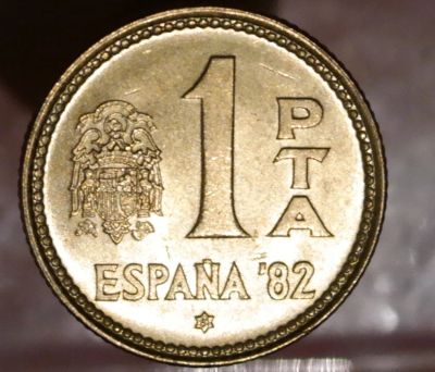 Лот: 7611452. Фото: 1. Страны Запада(3051) Испания. Остальные страны