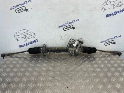 Лот: 23340797. Фото: 1. рулевая рейка Kia Spectra SD. Ходовая, подвеска, рулевое управление