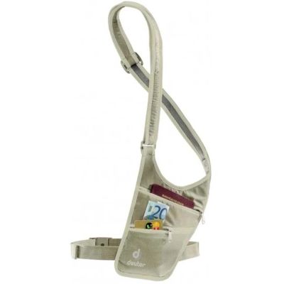 Лот: 13902803. Фото: 1. Кошелек Deuter Security Holster... Рюкзаки