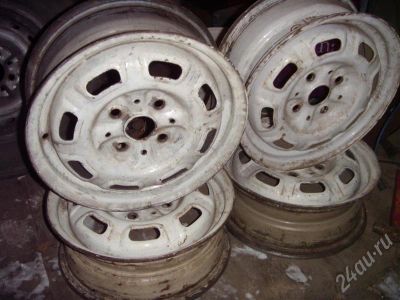 Лот: 221786. Фото: 1. Диски 5J-14. Шины