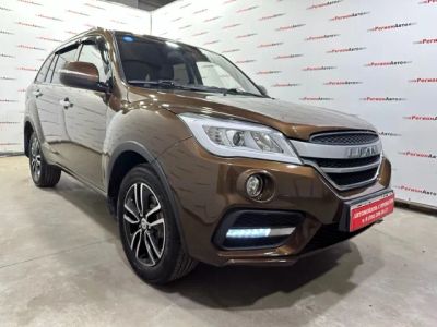 Лот: 25508228. Фото: 1. Lifan X60FL 2017. Автомобили