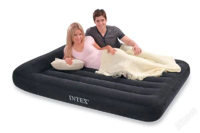 Лот: 2695679. Фото: 1. Кровать флок Pillow Rest Classic... Кровати