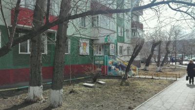 Лот: 10318916. Фото: 1. Продам помещение ул. Матросова... Коммерческая недвижимость