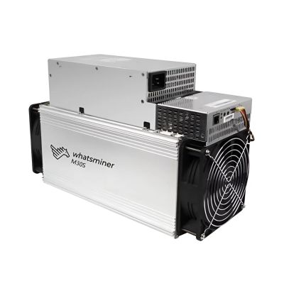 Лот: 24892130. Фото: 1. Whatsminer m30+ 102th. Майнинг фермы, товары для майнинга