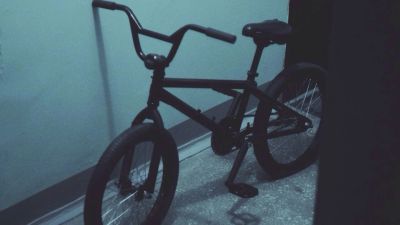 Лот: 6085226. Фото: 1. BMX GT Black. Велосипеды