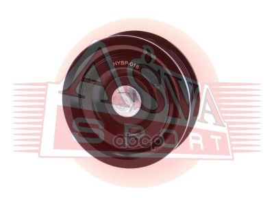 Лот: 24755674. Фото: 1. Ролик Натяжной ASVA арт. HYBP-016. Разное