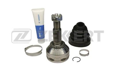 Лот: 21853279. Фото: 1. Шрус Наружный Gs-4047 Zekkert... Другое (автозапчасти)