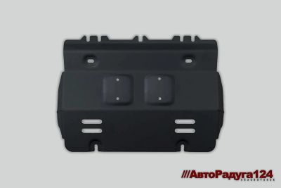 Лот: 25592367. Фото: 1. Защита радиатора Tank 300 (2023-н... Кузов