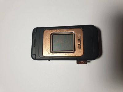 Лот: 14716505. Фото: 1. Новый Nokia 7390. Кнопочные мобильные телефоны