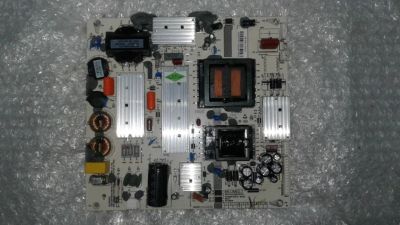 Лот: 14561028. Фото: 1. Блок питания MP5055-4K58 ТВ SHARP... Печатные платы