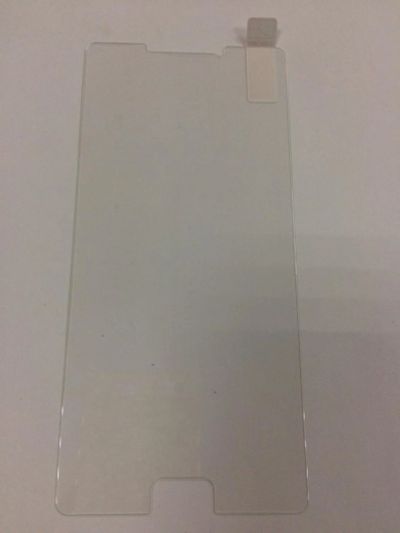 Лот: 9553551. Фото: 1. Защитное стекло Meizu M5 Note... Защитные стёкла, защитные плёнки