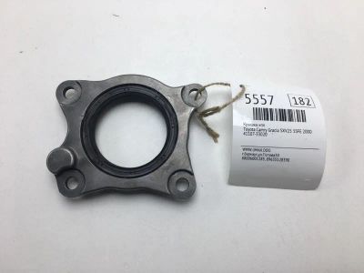 Лот: 20375249. Фото: 1. Крышка КПП Toyota Camry Gracia... Трансмиссия