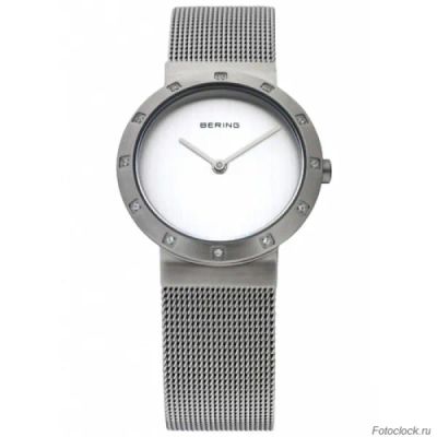 Лот: 21240954. Фото: 1. Наручные часы Bering 10629-000. Оригинальные наручные часы
