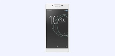 Лот: 9780548. Фото: 1. Новый Sony Xperia L1 duos. Смартфоны