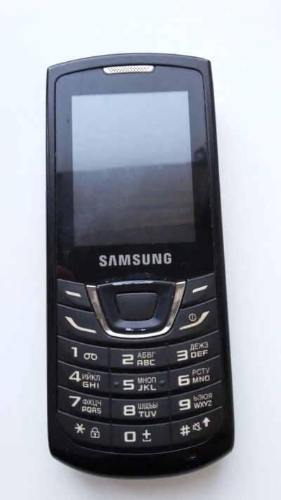 Лот: 6096444. Фото: 1. телефон Samsung gt-c3200. Кнопочные мобильные телефоны