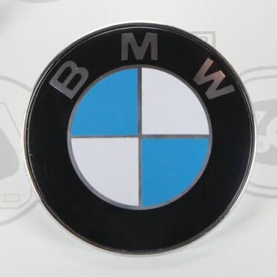 Лот: 9851661. Фото: 1. Эмблема на капот BMW Starke AB4375. Кузов