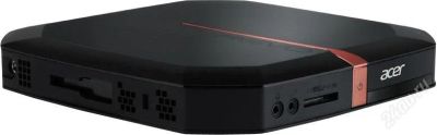 Лот: 2515883. Фото: 1. Неттоп Acer Revo RL70. Красноярск