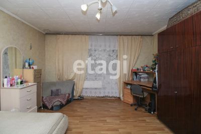 Лот: 25293310. Фото: 1. 3-комн. квартира , Красноярск... Квартиры, студии
