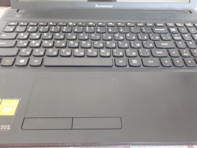 Лот: 12230008. Фото: 1. Lenovo g505. Ноутбуки