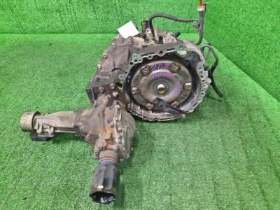Лот: 16691619. Фото: 1. Акпп Toyota Alphard ANH15 2AZ-FE... Трансмиссия
