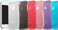 Лот: 3025367. Фото: 1. iPhone 4 Клип-кейс (чехол-накладка... Чехлы, бамперы