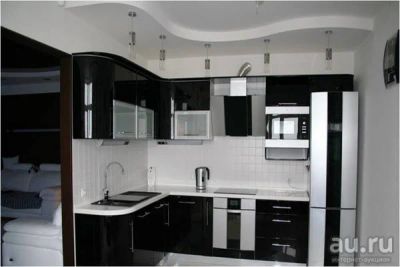 Лот: 9037470. Фото: 1. Кухня 196. Кухонные гарнитуры