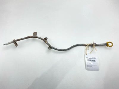 Лот: 23685827. Фото: 1. Щуп масляный Opel Zafira 2007... Двигатель и элементы двигателя