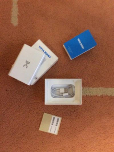 Лот: 10572397. Фото: 1. YOTA MANY. WiFi, Bluetooth адаптеры