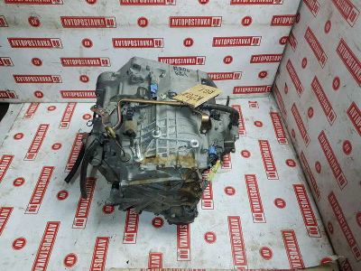 Лот: 20901920. Фото: 1. Акпп Honda Stepwagon RG1 K20A... Трансмиссия