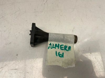 Лот: 21702178. Фото: 1. патрубок отопителя Nissan Almera... Двигатель и элементы двигателя