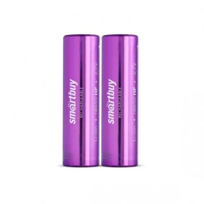 Лот: 19997898. Фото: 1. Аккумулятор Smartbuy 3,7V 2000mAh... Батарейки, аккумуляторы, элементы питания