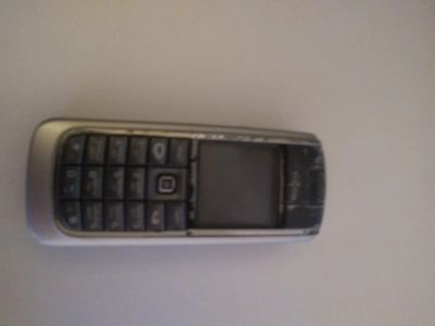 Лот: 17528852. Фото: 1. Телефон Nokia. Корпуса, клавиатуры, кнопки