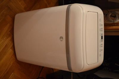 Лот: 7161274. Фото: 1. мобильный кондиционер (продам... Другое (бытовая техника)