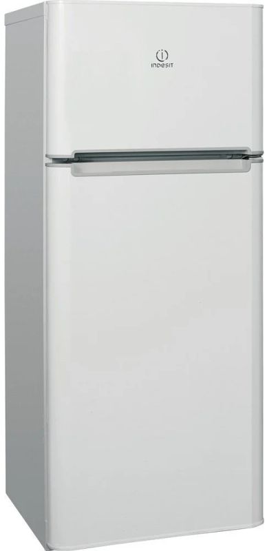 Лот: 17760961. Фото: 1. Холодильник Indesit TIA 14 Оф... Холодильники, морозильные камеры
