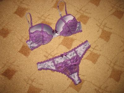Лот: 3034551. Фото: 1. Шикарный комплект Infinity Lingerie... Нижнее бельё