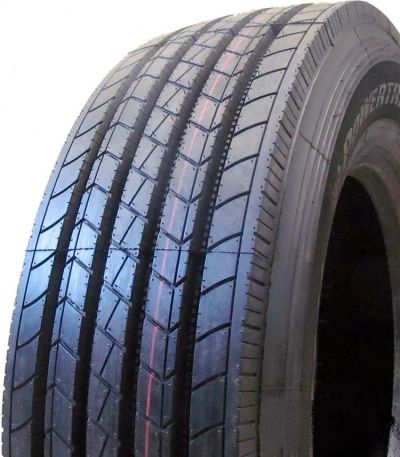 Лот: 12642942. Фото: 1. PowerTrac Power Contact 295/80... Шины