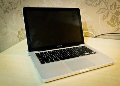 Лот: 2992384. Фото: 1. Macbook pro 13'. Ноутбуки