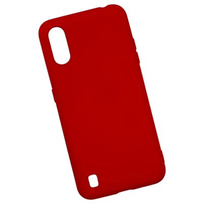 Лот: 25321803. Фото: 1. Чехол Samsung A01 A015F 2020/M01... Чехлы, бамперы