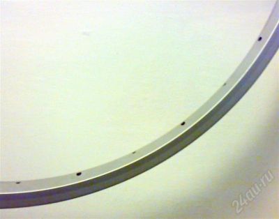 Лот: 396200. Фото: 1. обод 26 дюймов под 32 спицы Alloy... Запчасти