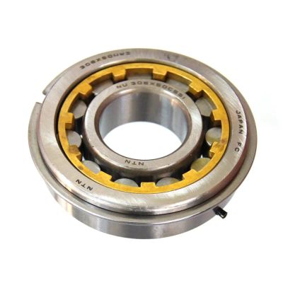 Лот: 21365959. Фото: 1. Подшипник коренной 30x72x19 YAMAHA... Запчасти для лодок, катеров, лодочных моторов