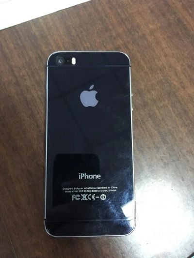 Лот: 10718527. Фото: 1. iphone. Смартфоны