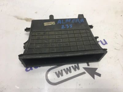 Лот: 21716678. Фото: 1. карман универсальный Nissan Almera... Двигатель и элементы двигателя