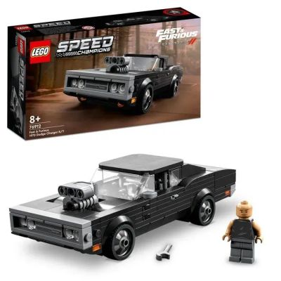 Лот: 21275603. Фото: 1. Набор лего 76912 LEGO Speed Champions... Игрушки