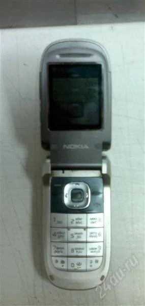 Лот: 1501636. Фото: 1. Nokia 2760. Кнопочные мобильные телефоны