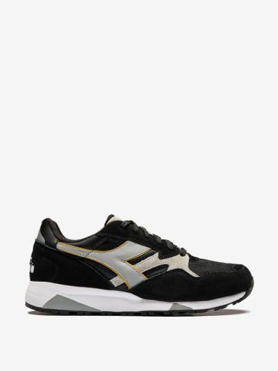 Лот: 24288138. Фото: 1. Кроссовки мужские Diadora N902... Кеды, кроссовки, слипоны
