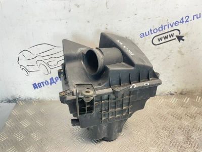 Лот: 25262957. Фото: 1. корпус воздушного фильтра Ford... Расходные материалы