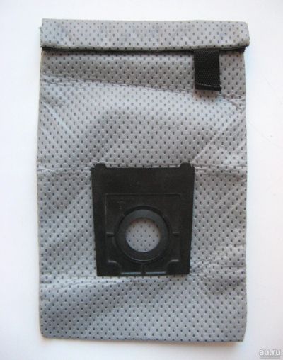 Лот: 14984603. Фото: 1. Многоразовый мешок пылесборник... Запчасти, комплектующие для пылесосов, утюгов