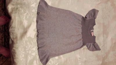 Лот: 7615806. Фото: 1. Платье Глория 110 -116. Платья, сарафаны