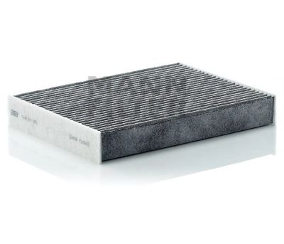 Лот: 13357850. Фото: 1. Mann CUK 27 001 Фильтр салонный. Расходные материалы