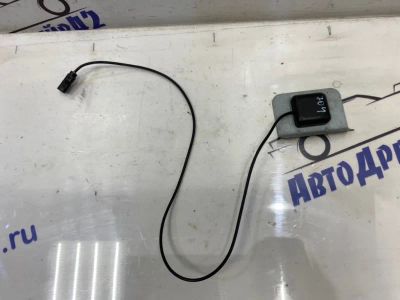 Лот: 21713047. Фото: 1. антенна Geely Emgrand EC7 FE-1. Кузов
